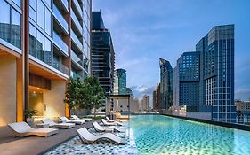 Oakwood Suites Bangkok
