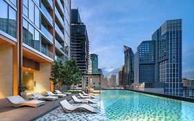 Oakwood Suites Bangkok